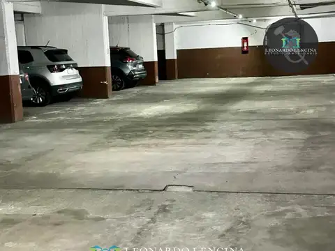 COCHERA EN VENTA - TUCUMAN AL 2500