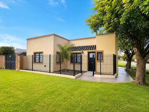 Casa en Alquiler en La Plata [Cod: 1]