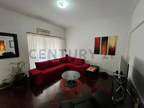 Departamento en Alquiler de 4 ambientes