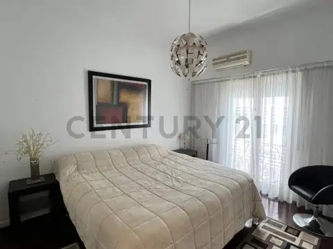 Departamento en Alquiler de 3 dormitorios