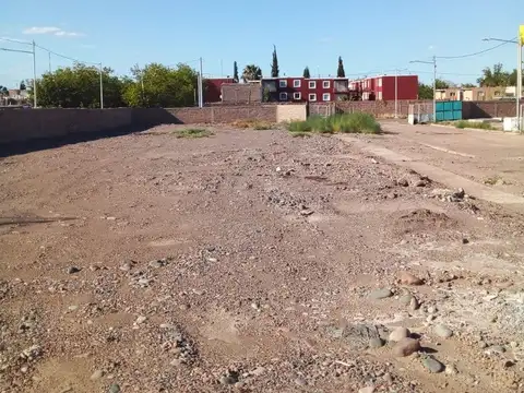 LOTE UBICADO EN EL DISTRITO DE LAS CAÑAS LOTE 13