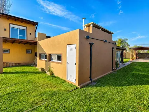 Casa en Venta en Las Acequias, USD 290.000