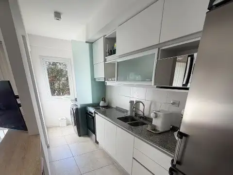 Departamento en Venta al Norte
