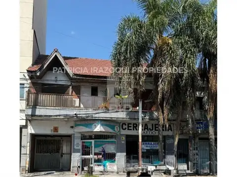 TERRENO en VENTA en Haedo