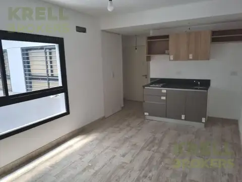 Departamento en Venta en Villa Crespo, USD 69.000
