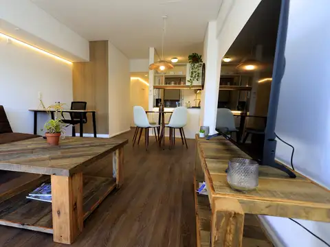 Departamento en Alquiler Temporal en Nuñez, USD 1.350