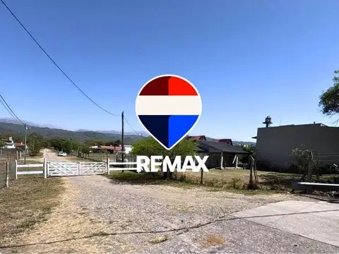 TERRENO VENTA LA CALDERILLA RN 9 SALTA 1726m2
