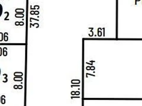 Terreno en Venta en Martín, USD 380.000