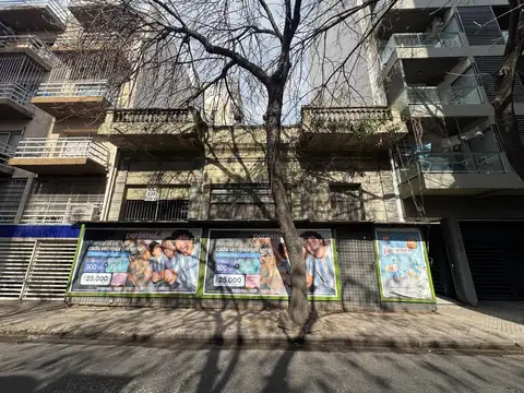 Terreno en Venta - Barrio Martin - 386 mts - PB   7 pisos