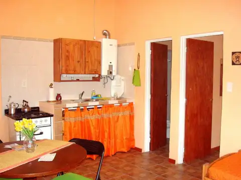 Casa 6 ambientes con 5 baños