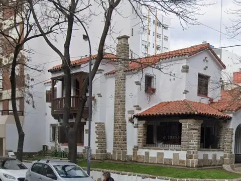 Terreno en Venta, FOS 0,8