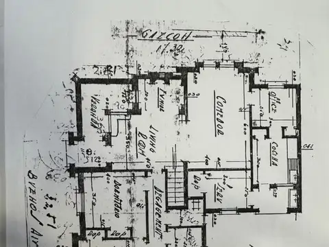 Terreno en Venta, FOT 0,6
