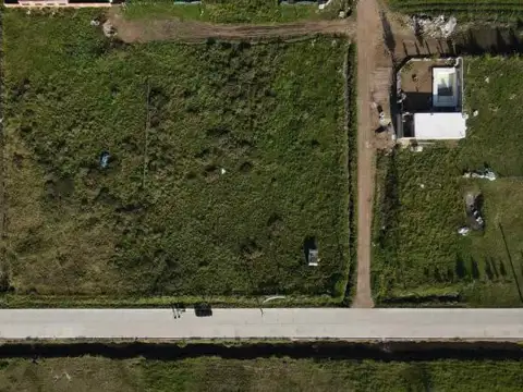 Terreno en Venta de 600,0 m2