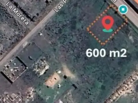 La Garza 3600