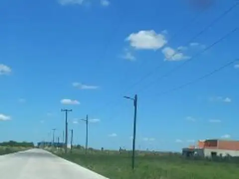 La Garza 3600