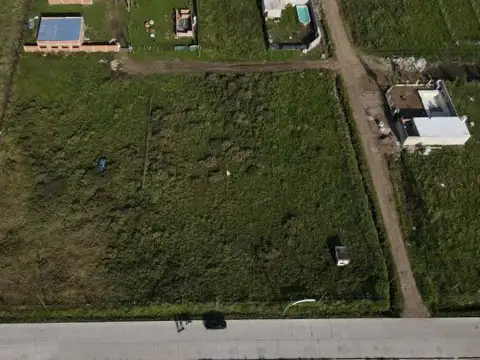 VENTA LOTE 600 M2 - SAN VICENTE | CORREDOR CANNING