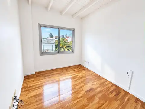 Casa en Alquiler al Norte