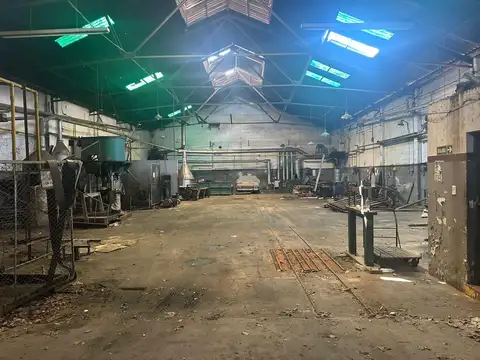 Galpon en Venta en Villa Soldati, USD 480.000