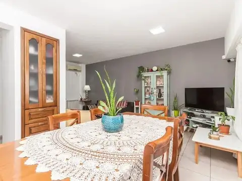 Departamento en Venta en Haedo, USD 168.000