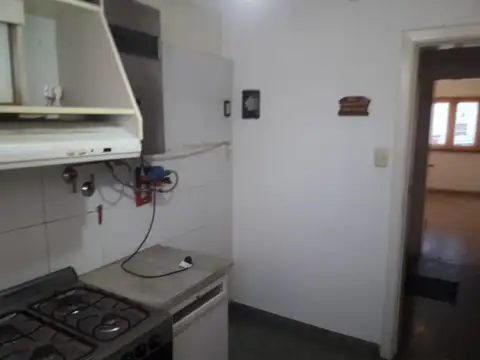 Depto Tipo Casa en Venta 47 años