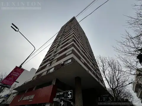APTO CREDITO. VENTA 3 AMBIENTES EN VICENTE LOPEZ, OLIVOS
