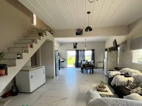 CASA EN VENTA EN CRUZ DEL SUR