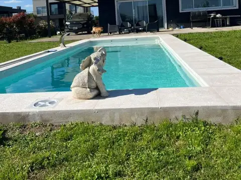 CASA EN VENTA EN CRUZ DEL SUR