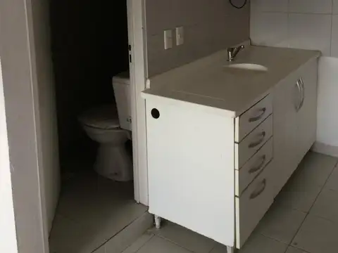Triunvirato 4200, Piso 1