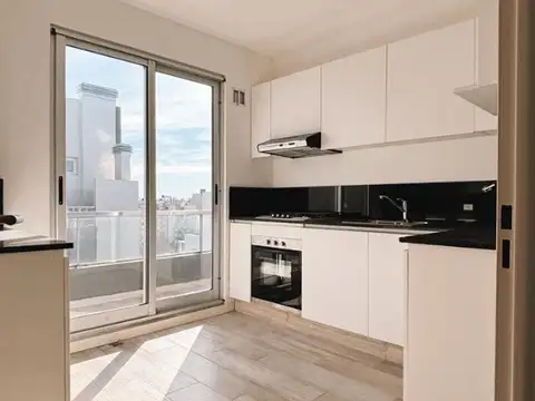 Departamento en Venta A Estrenar