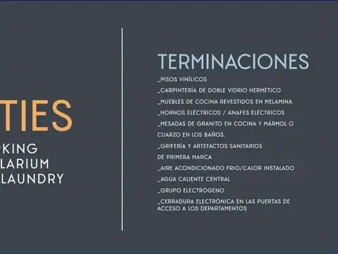 Departamento en Venta Apto profesional