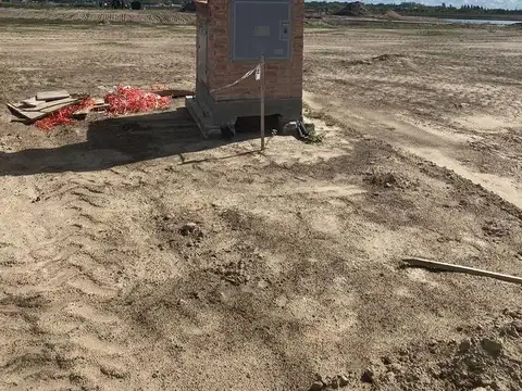 Terreno en Venta de 1000,0 m2