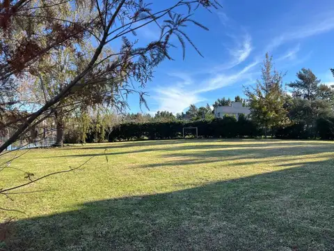 Terreno en Venta de 1014,0 m2