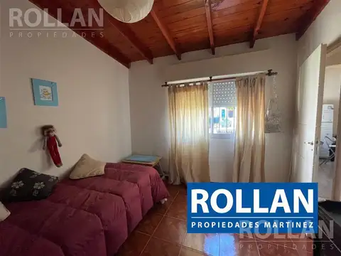 PH 3 amb al frente- VENTA! APTO CREDITO  San Martin (Villa Lynch)