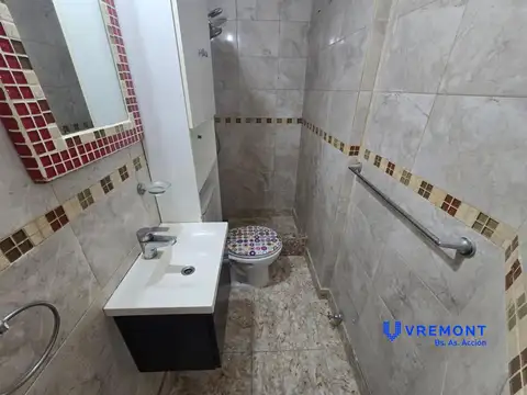 Departamento en Alquiler al Este