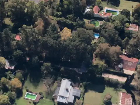 Terreno en Venta en City Bell, USD 67.000