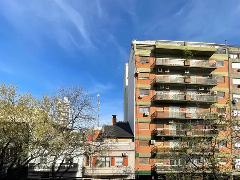 Departamento en Venta 40 años