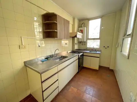 Departamento en Venta en Villa Santa Rita, USD 62.000