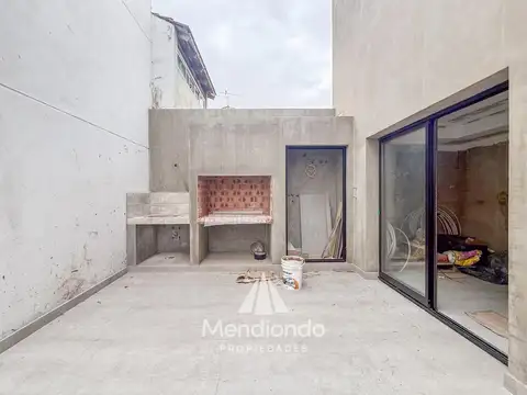 Depto Tipo Casa en Venta en Mar del Plata, USD 140.000