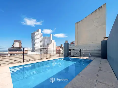 Departamento en Venta en Centro, USD 69.000