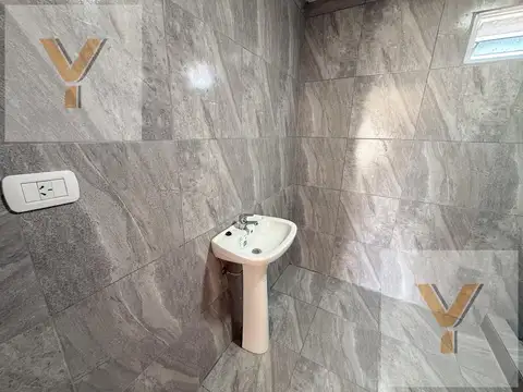 Depto Tipo Casa en Venta A Estrenar