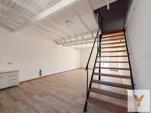 Depto Tipo Casa en Venta A Estrenar