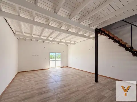 Depto Tipo Casa en Venta en La Plata, USD 55.000