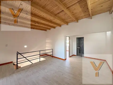 Depto Tipo Casa en Venta de 3 dormitorios