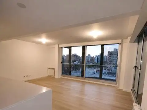 Departamento de 3 dormitorios y cochera - 9 de Julio y Ov Lagos