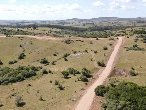 Chacras Lucero del Edén, 5Ha  ruta 12