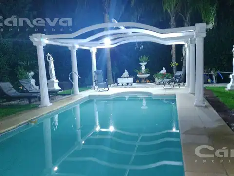 Casa en Alquiler Temporal en Galapagos, USD 2.000