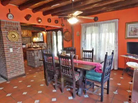 Casa en Venta de 3 dormitorios