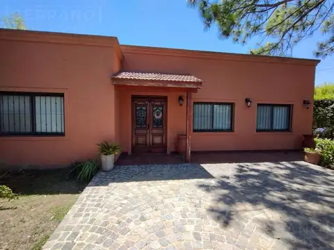 Casa en Venta de 3 dormitorios