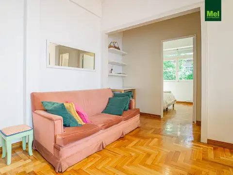 Departamento en Alquiler en Las Cañitas, $ 1.000.000