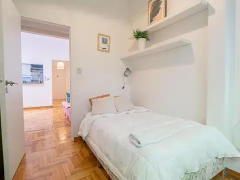Departamento en Alquiler al Oeste